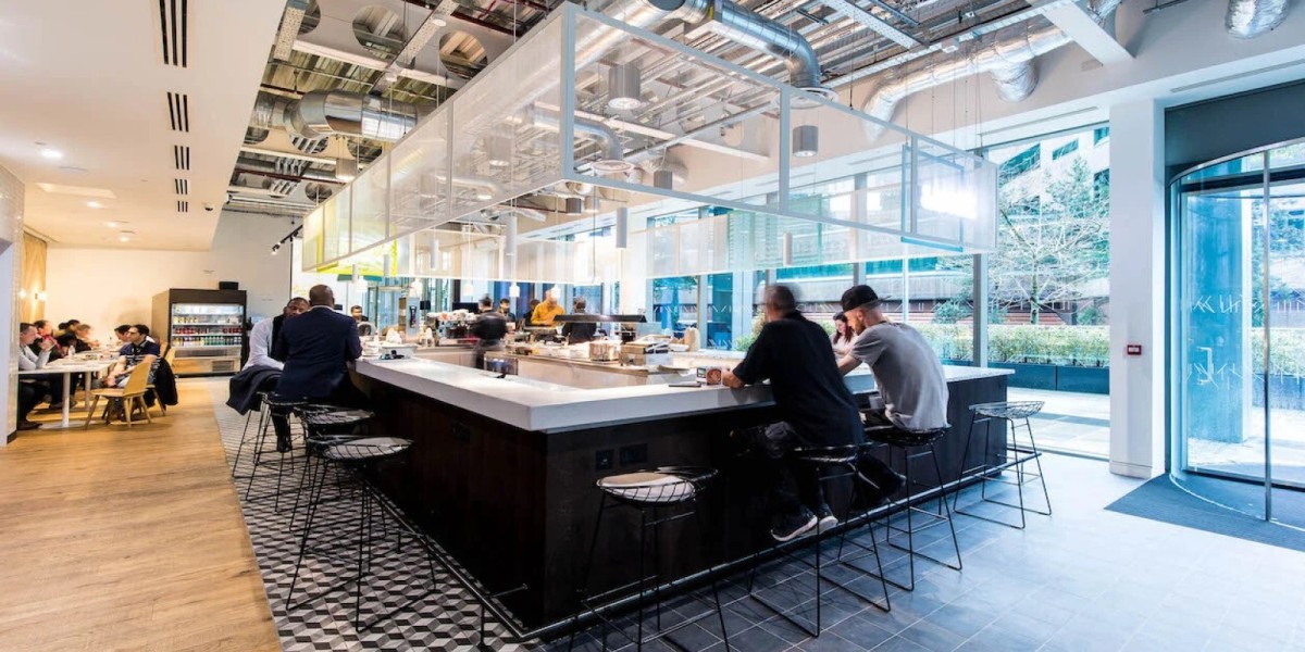 Orega Serviced Offices - The Colmore Building, 20 Colmore Circus Queensway, Birmingham B4 6AT