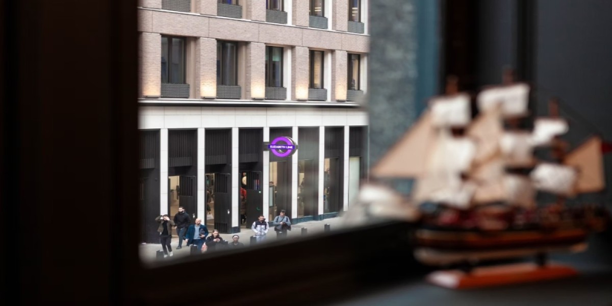 The Drayton St Georges House View of Bond Street