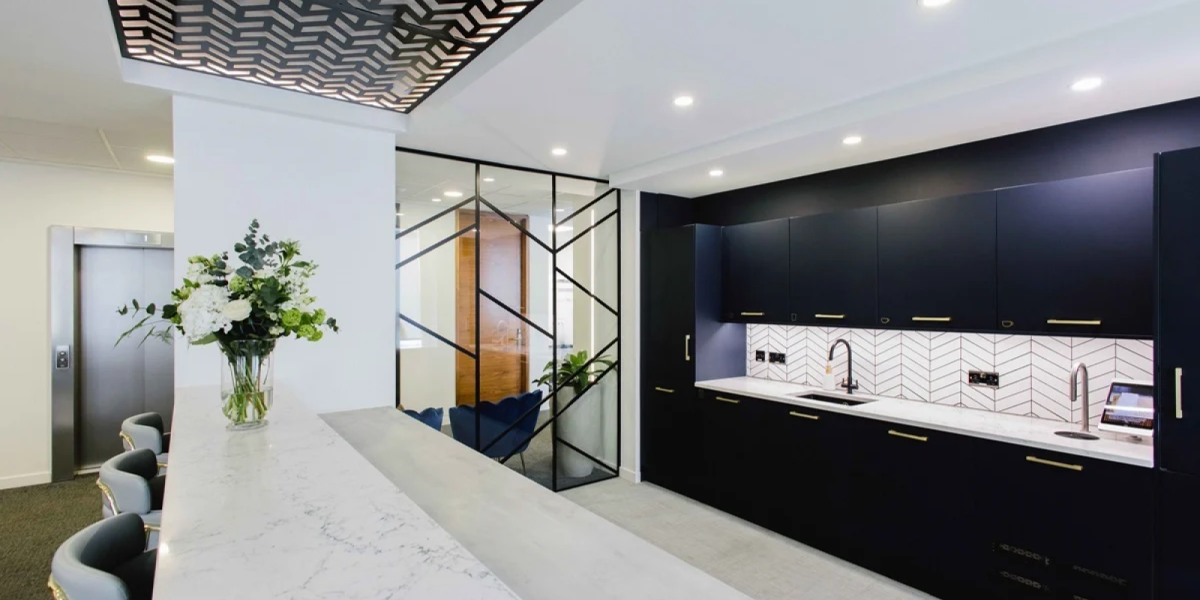 Orega Serviced Offices in Bristol