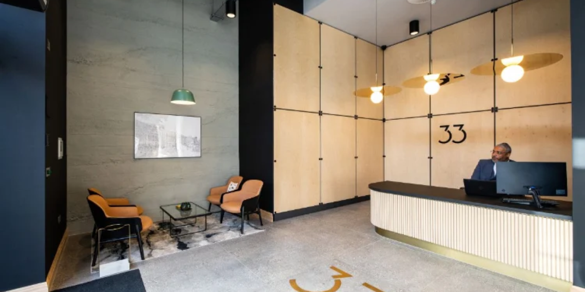 Office Space near Bristol