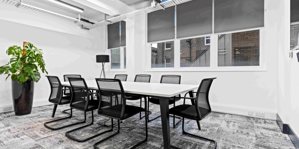 Flexible workspace in Newcastle
