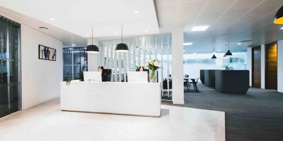 Office Space near Uxbridge