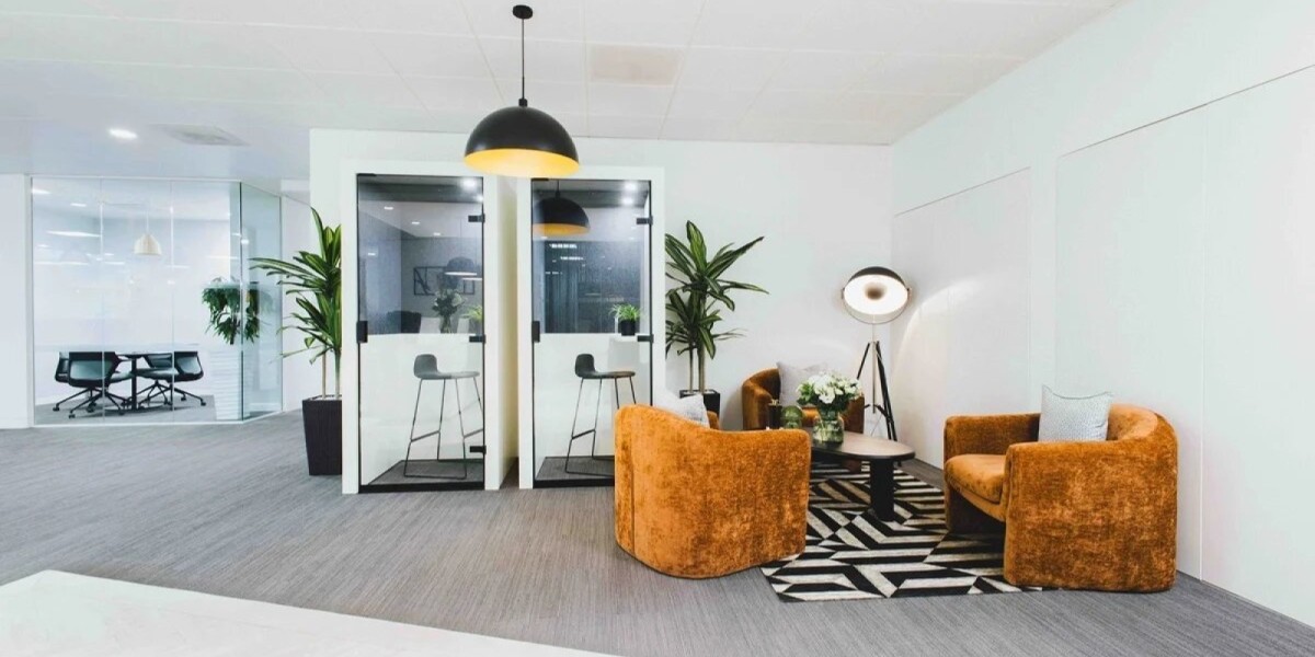 All inclusive office solutions at affordable prices near Uxbridge Underground Station