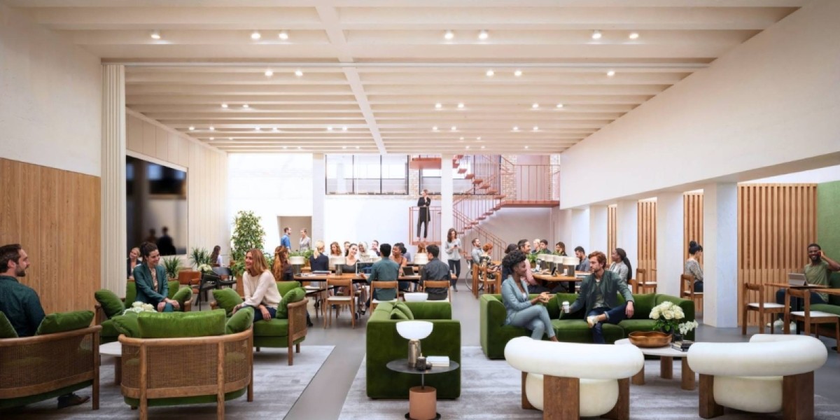 event space for hire flexible offices great portland street