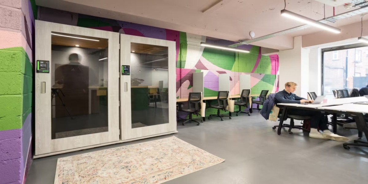 meeting rooms for hire fulham