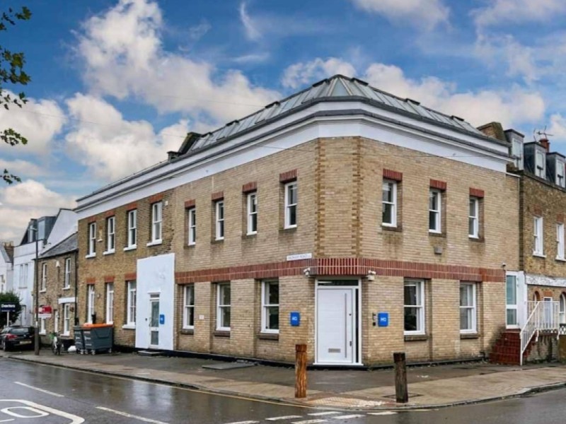 Disraeli Road