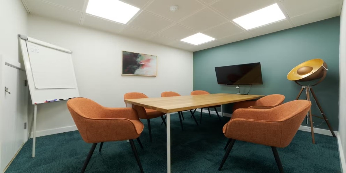 serviced offices in wimbledon