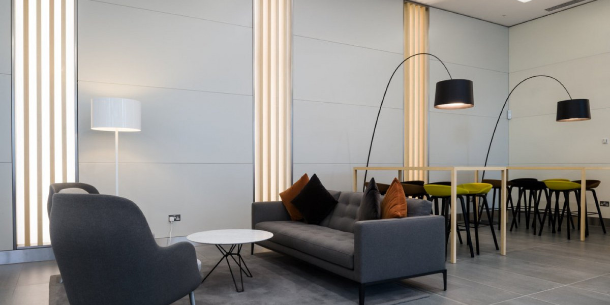 Orega Serviced Offices in Uxbridge