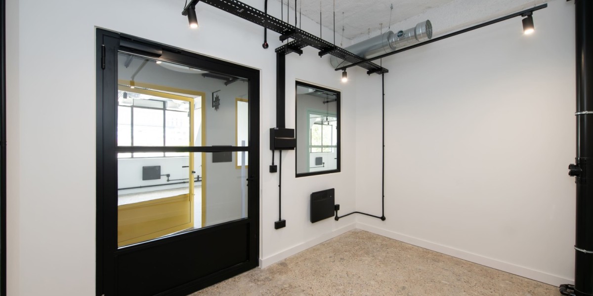Flexible offices for rent in London - Southwark