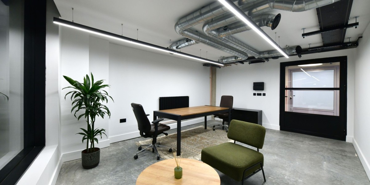 Available studios for rent in London