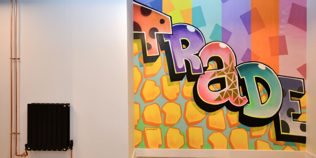 Creative office spaces for rent in London, Hackney