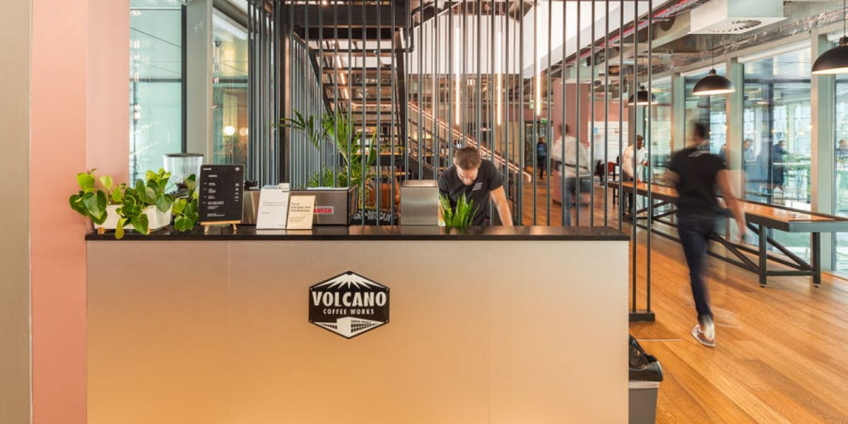 Professional-office-space near Deansgate