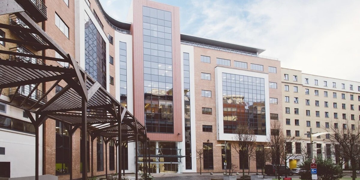 Orega Serviced Offices - Newcastle