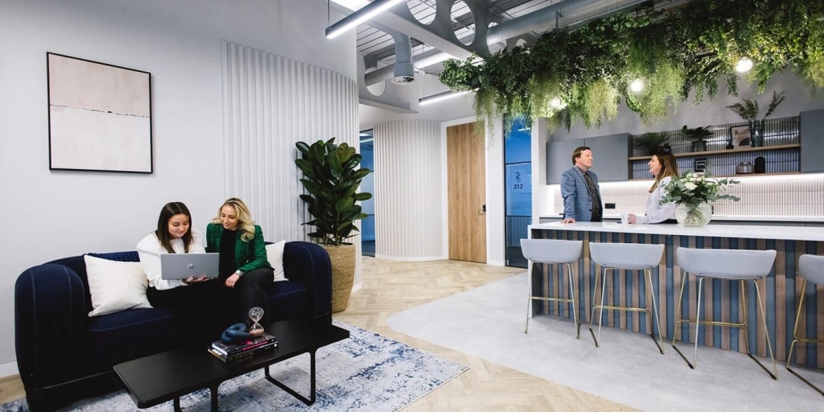 All inclusive office solutions at affordable prices near Newcastle