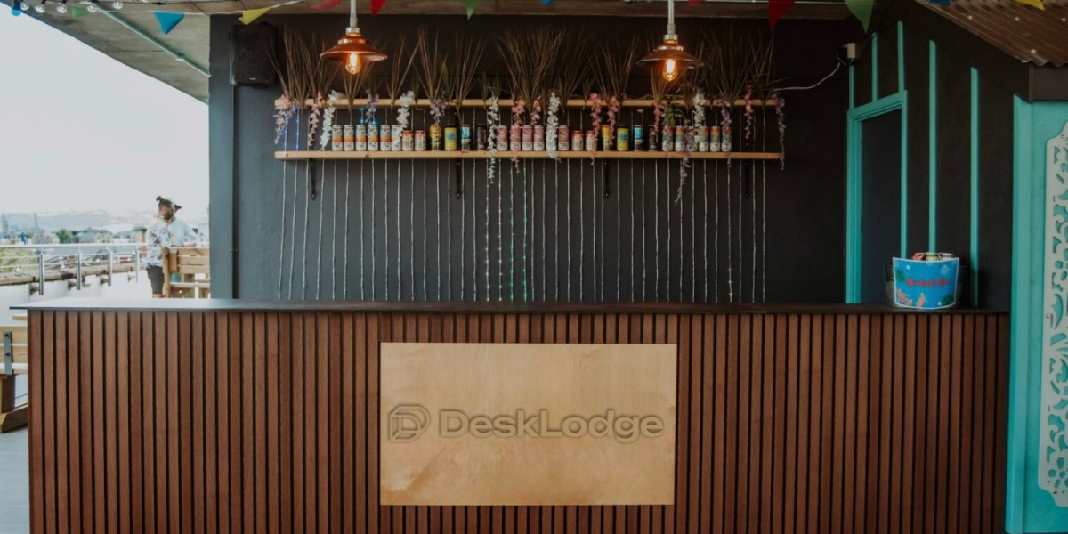 Beautiful office space in Old City