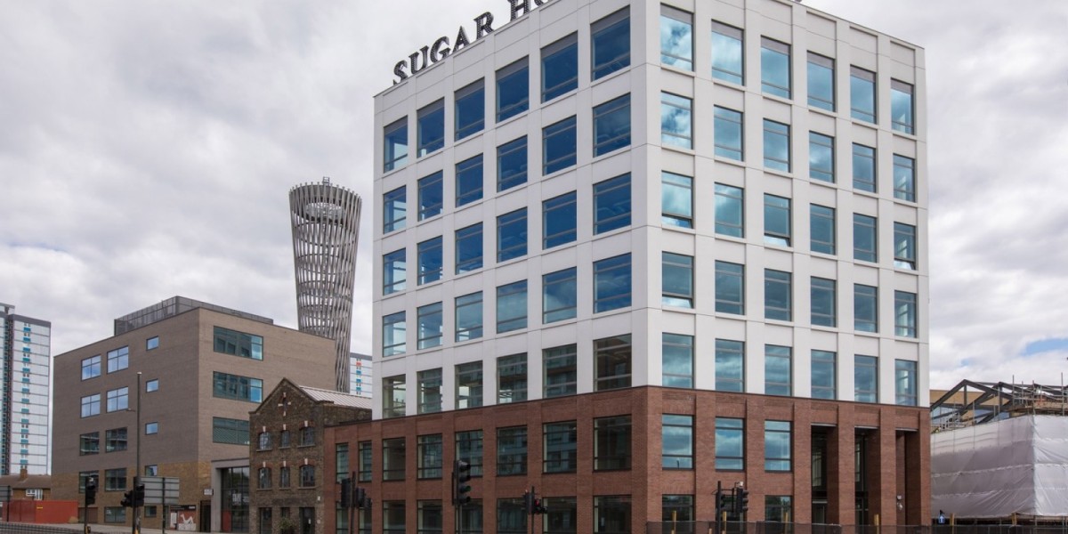 Beautiful office space at Sugar House Lane