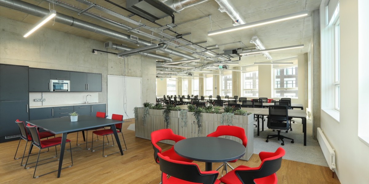 Office Space near Holborn