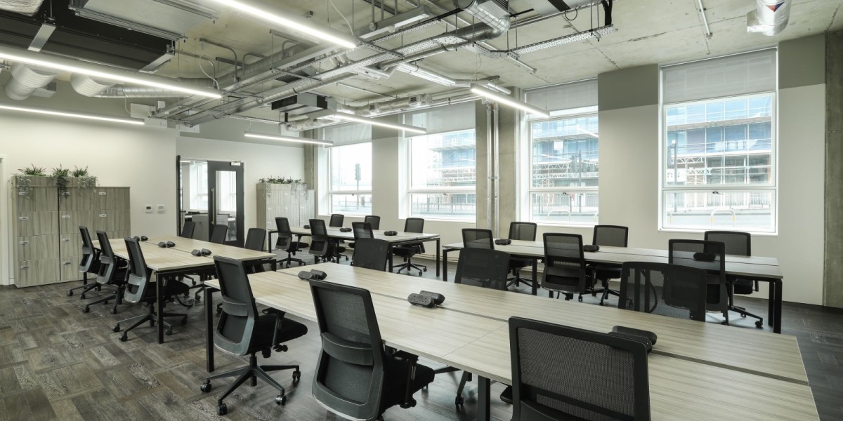Office Space near Holborn