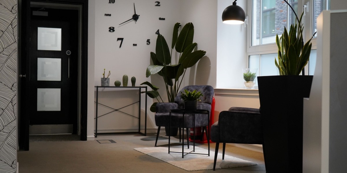 All inclusive office solutions at affordable prices near Holborn
