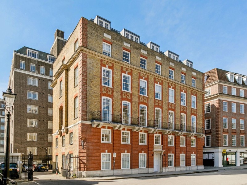 Bedford Row
