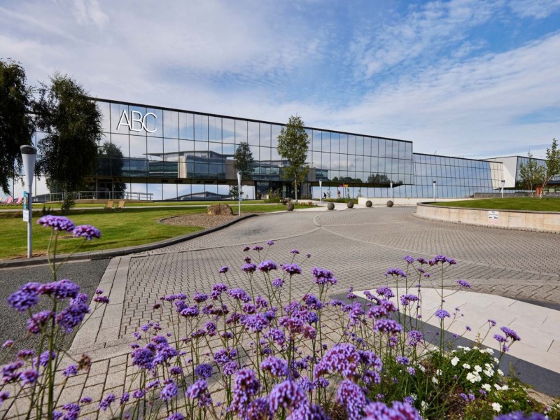White Rose Park