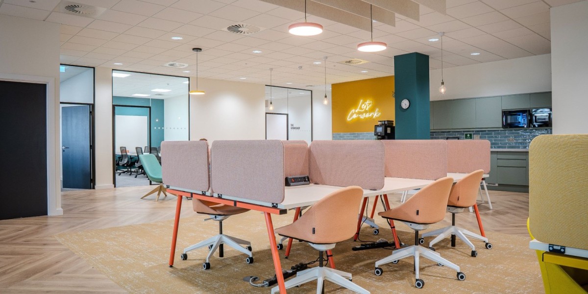 All inclusive office solutions at affordable prices near South Leeds