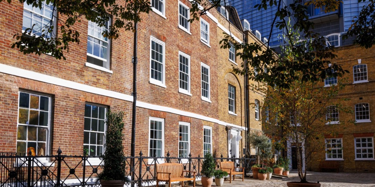 Office space near London Bridge
