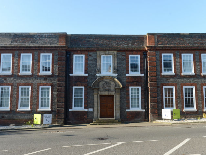 Hart House Business Centre