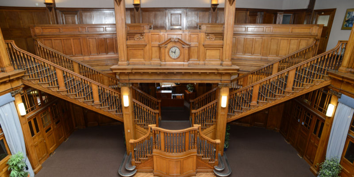 Beautiful office space near Luton