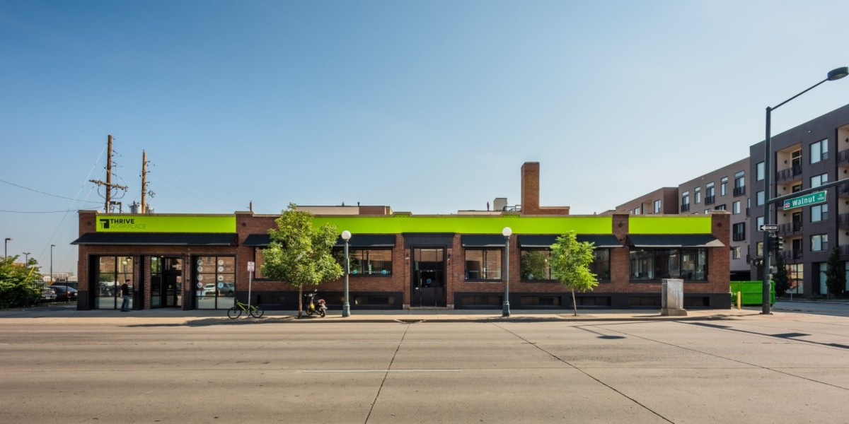 Ballpark, 1415 Park Ave W, Denver, CO 80205, USA