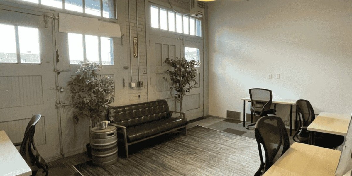 All inclusive and affordable office space at Ball Park & Lodo Downtown Denver