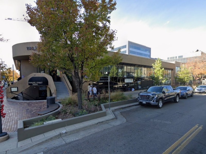 Cherry Creek