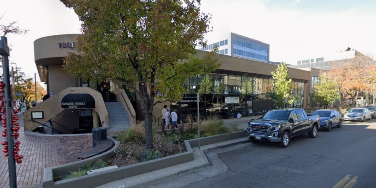 Beautiful office space at Thrive Workplace, Cherry Creek