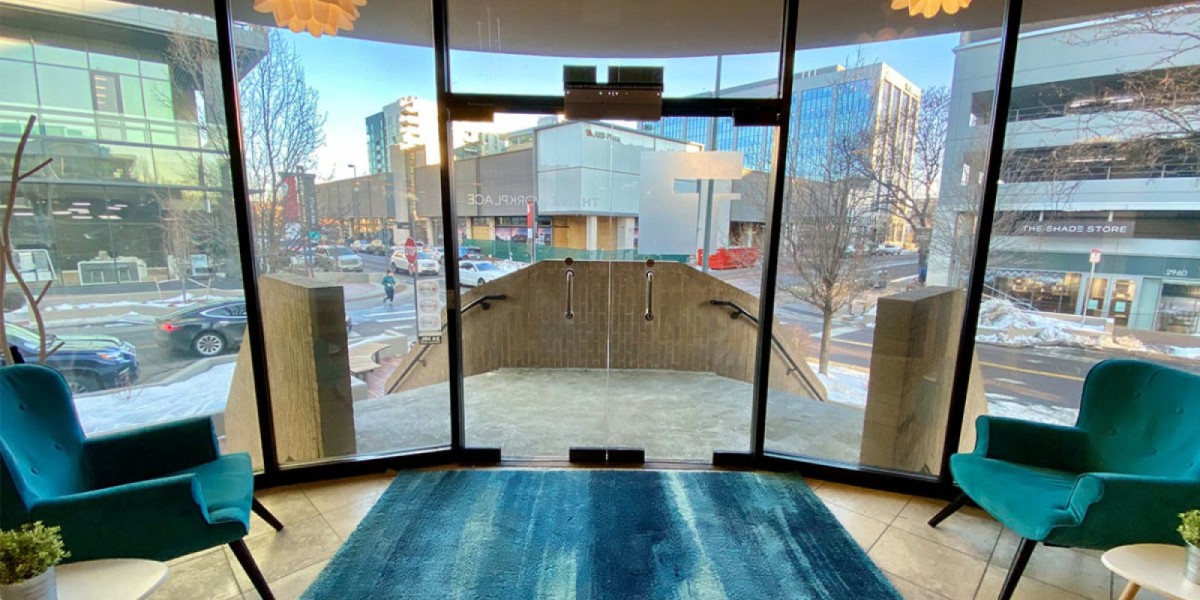 Thrive Workplace at Cherry Creek