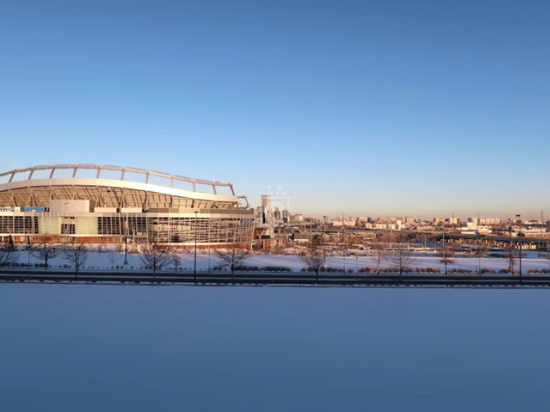 Mile High Coworking