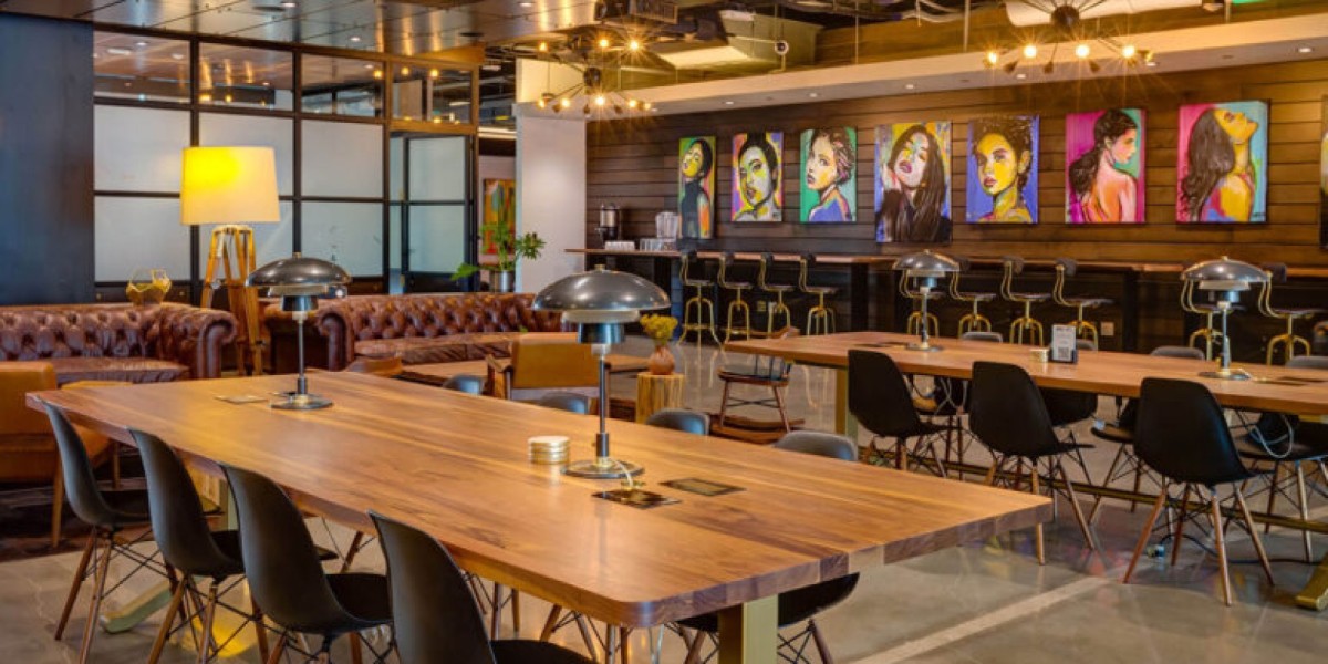 All inclusive and affordable office space at Mile High Coworking Space near Union Station