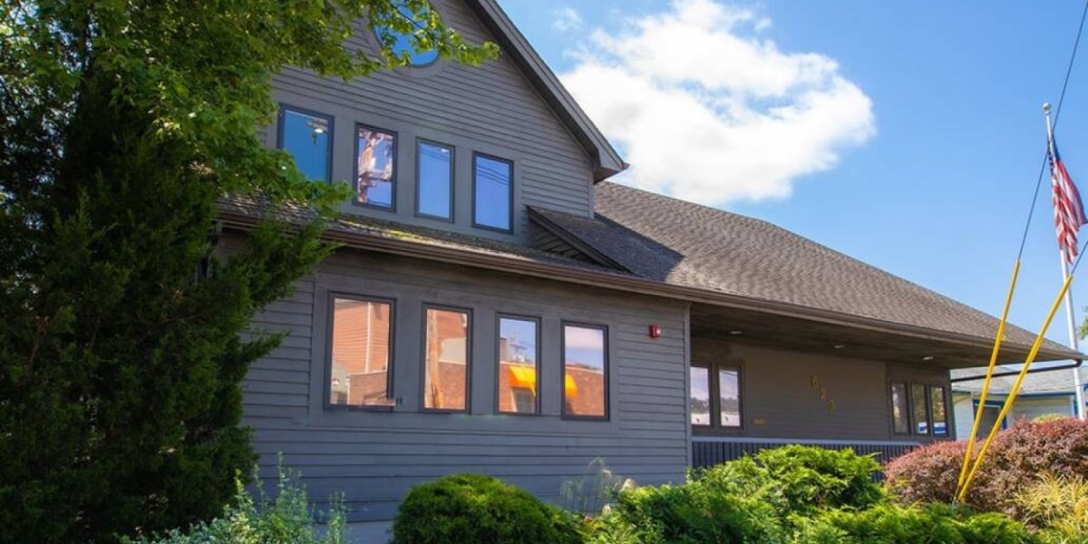 Office space for rent near Millburn