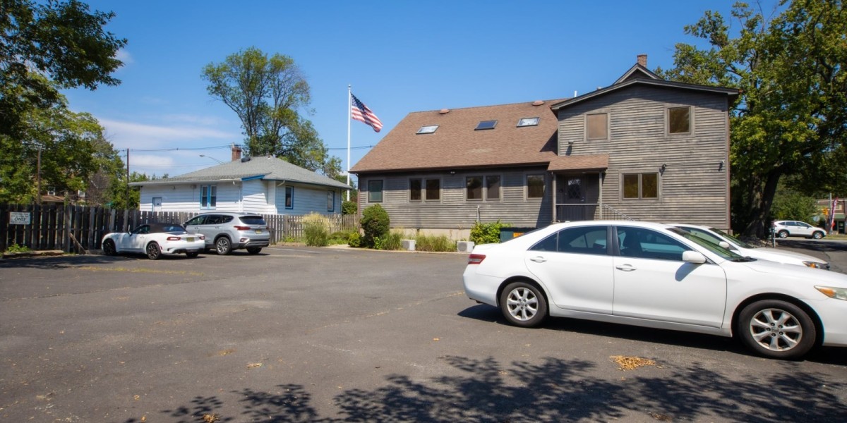 FlexWork, 623 Morris Ave, Springfield, NJ 07081