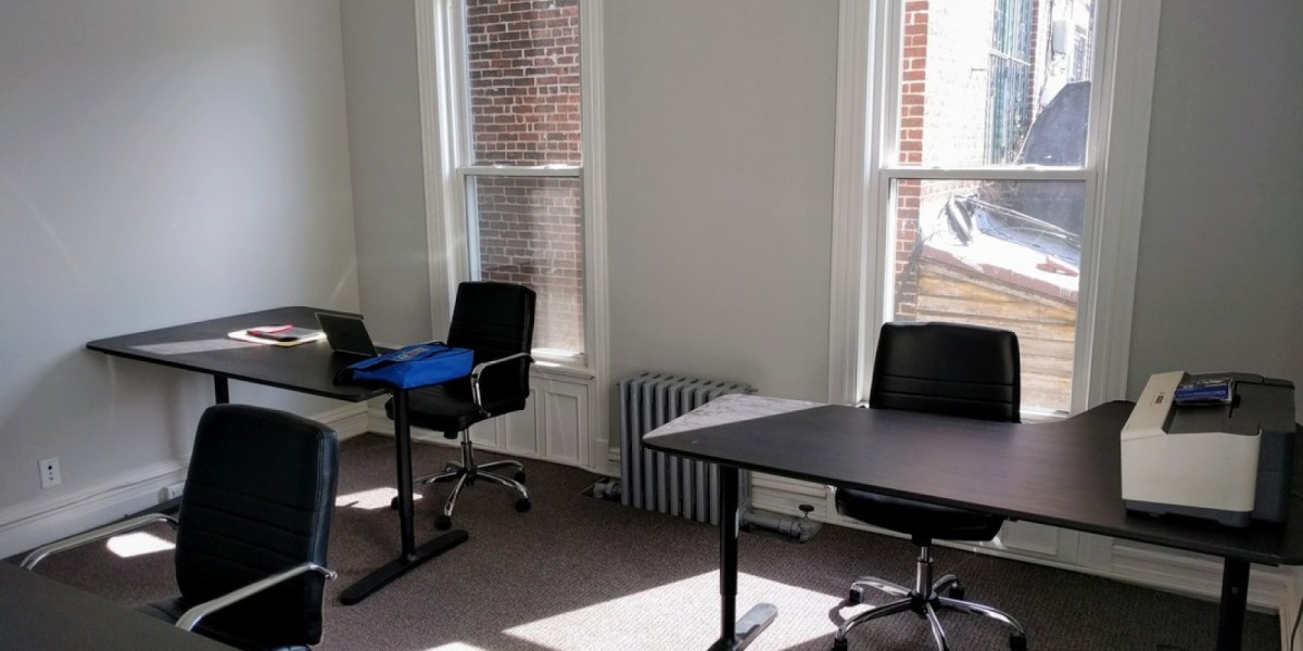Beautiful office space near Springfield/Belmont, Newark