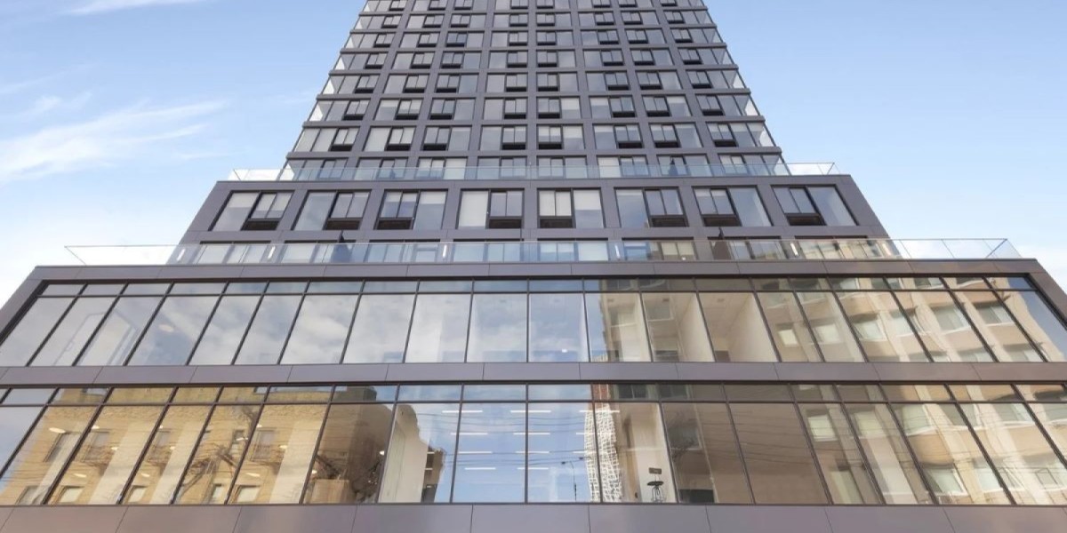 Premium office space for rent near Bergen Section, Jersey City