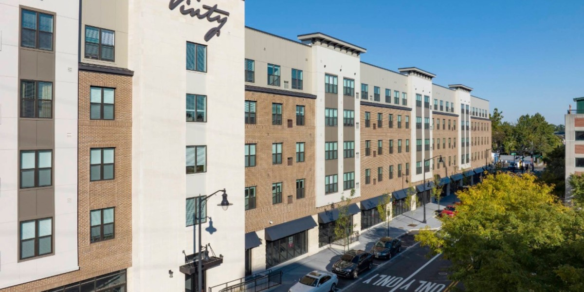 Luxury office space for rent at Vintage City Offices, 30 Union St, Elizabeth, NJ 07202, USA