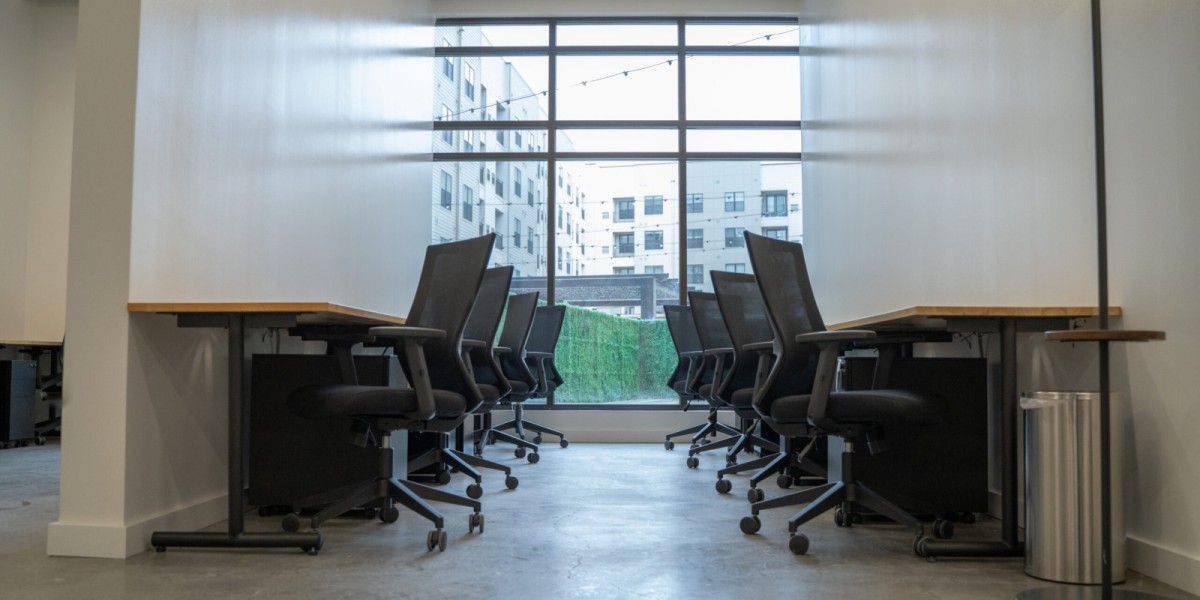 All-inclusive office space for rent at Vintage City Offices near W Grand St, Elizabeth