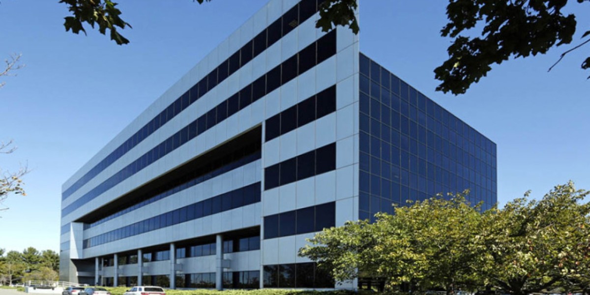 Premium office space at Office Evolution Clark, located at 100 Walnut Avenue Suite 210, Clark, NJ 07066