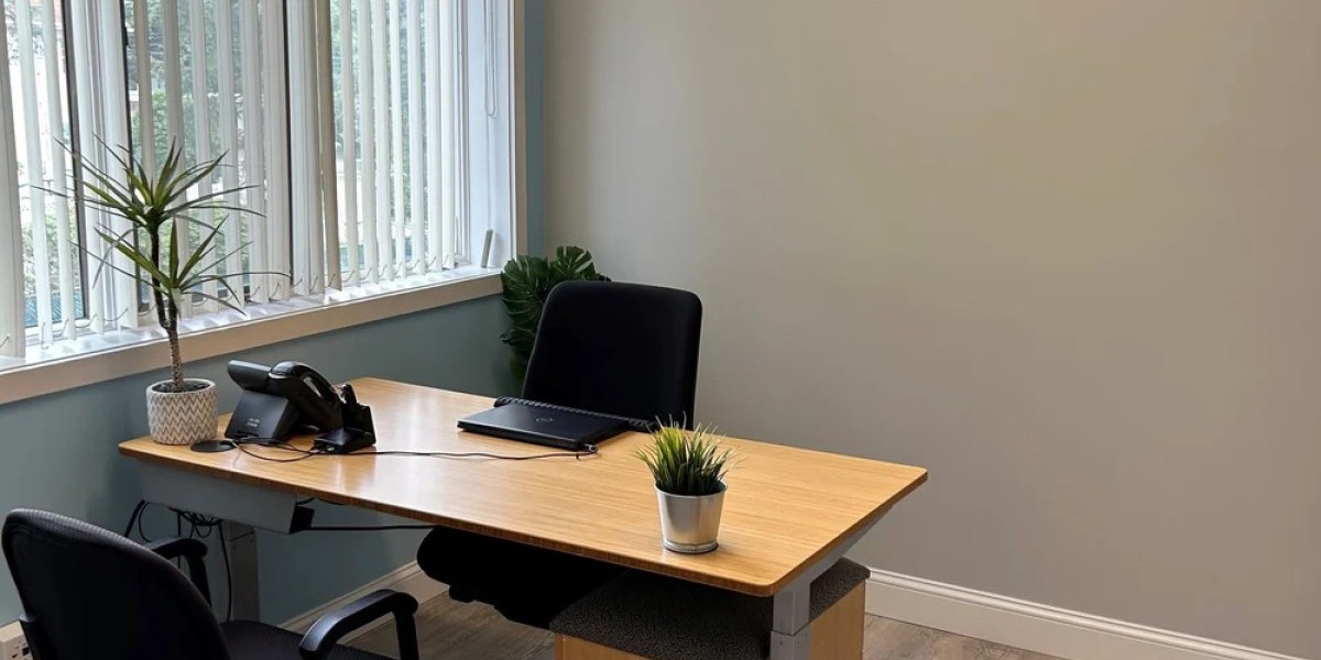 Office space for rent near Arcola