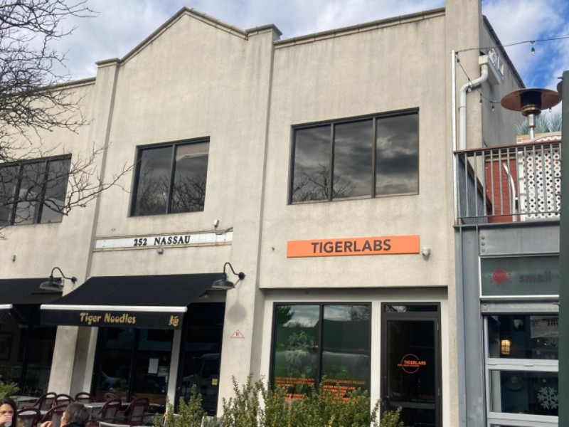 Tigerlabs