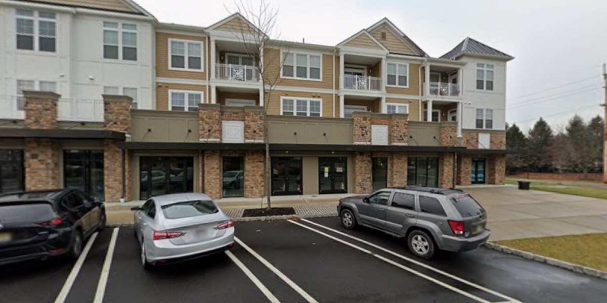 Office space for rent at From Here, Princeton