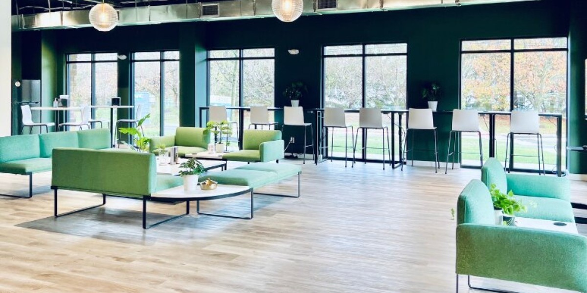 Premium office space for rent near Berrien City, Princeton
