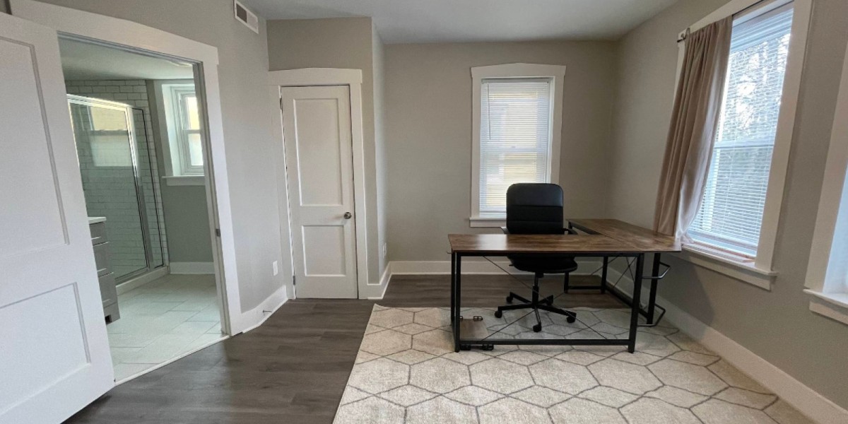 Private office space for rent near Westmont, Collingswood