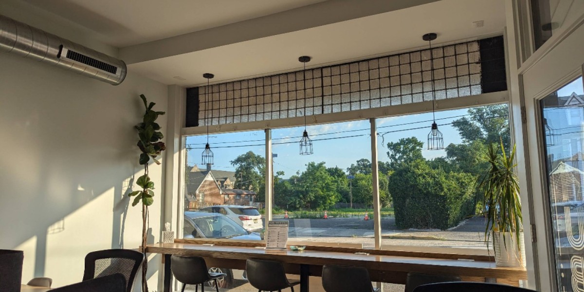 All-inclusive office space for rent at Hub:868 Haddon Avenue