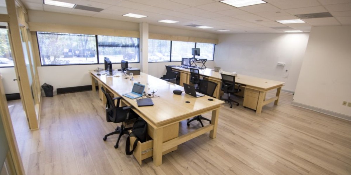 Premium office space for rent near Afton, Livingston